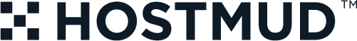 Hostmud Logo