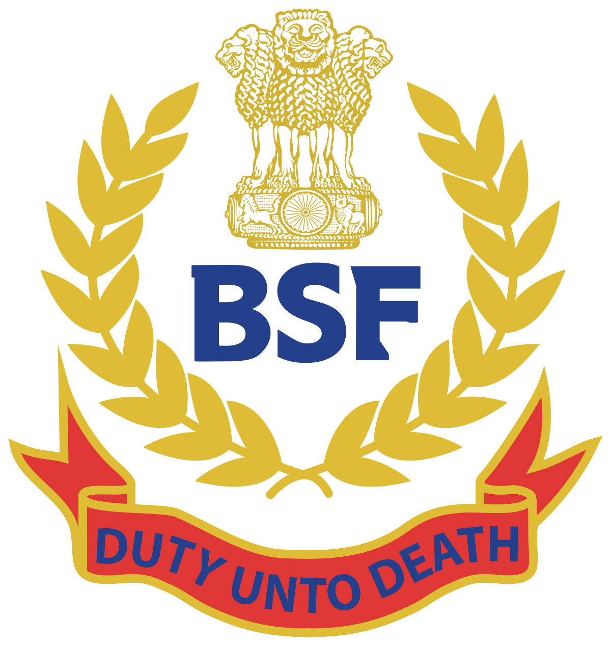 BSF India